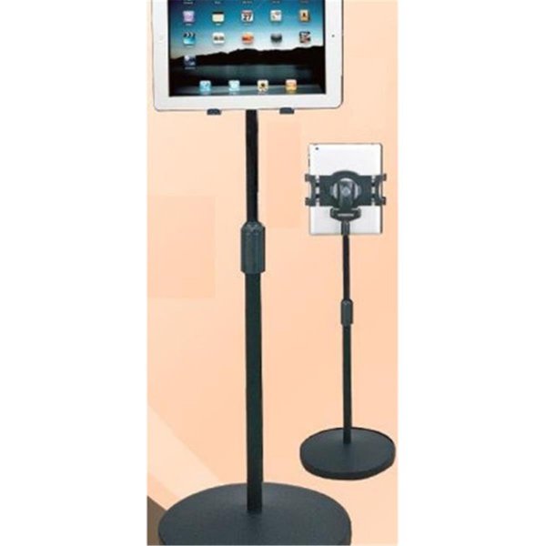 Mobotron Mobotron MH-206 Universal Tablet Floor Stand MH-206